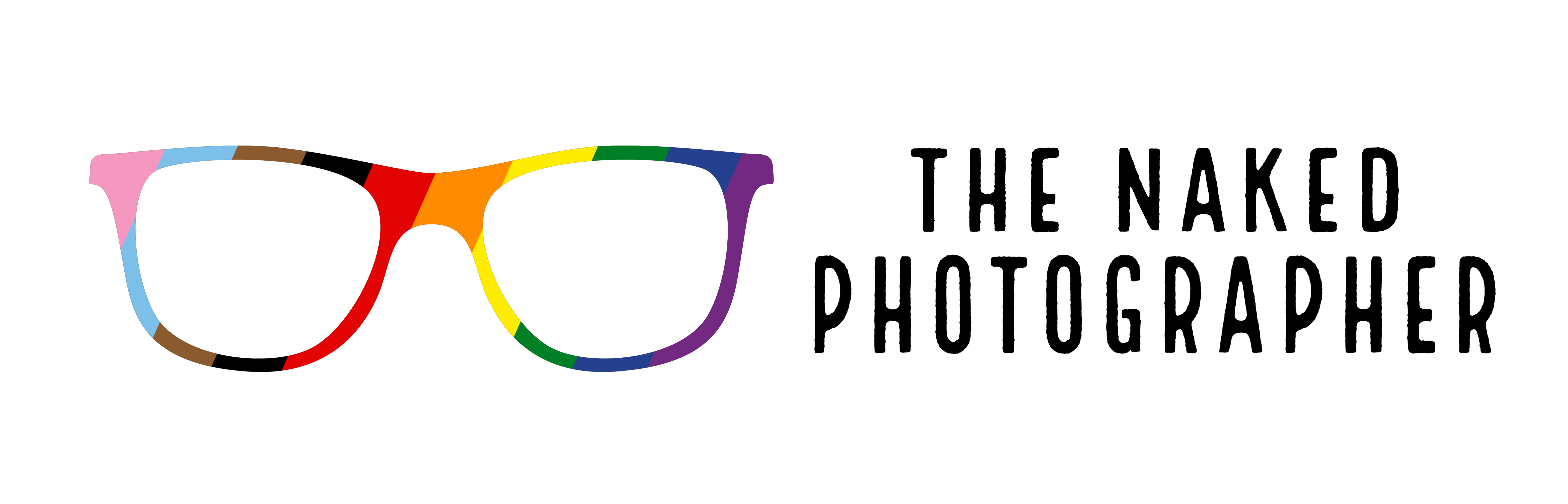 The Naked Photographer