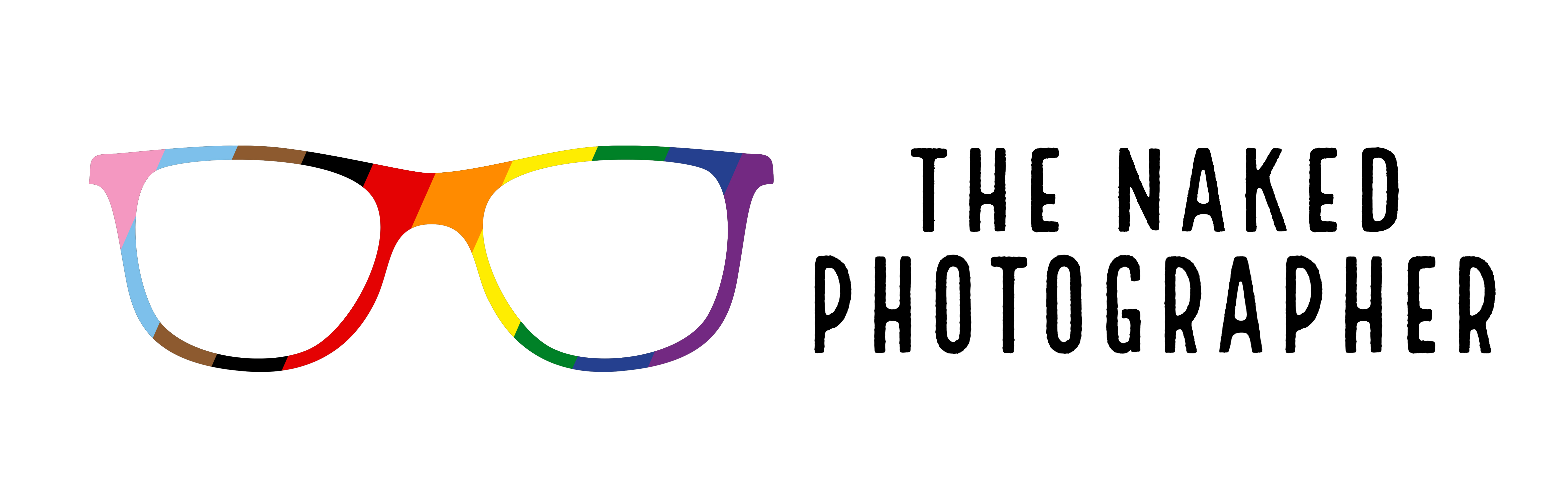 The Naked Photographer